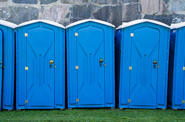 Professional Portable Potty Rental in St James, MO